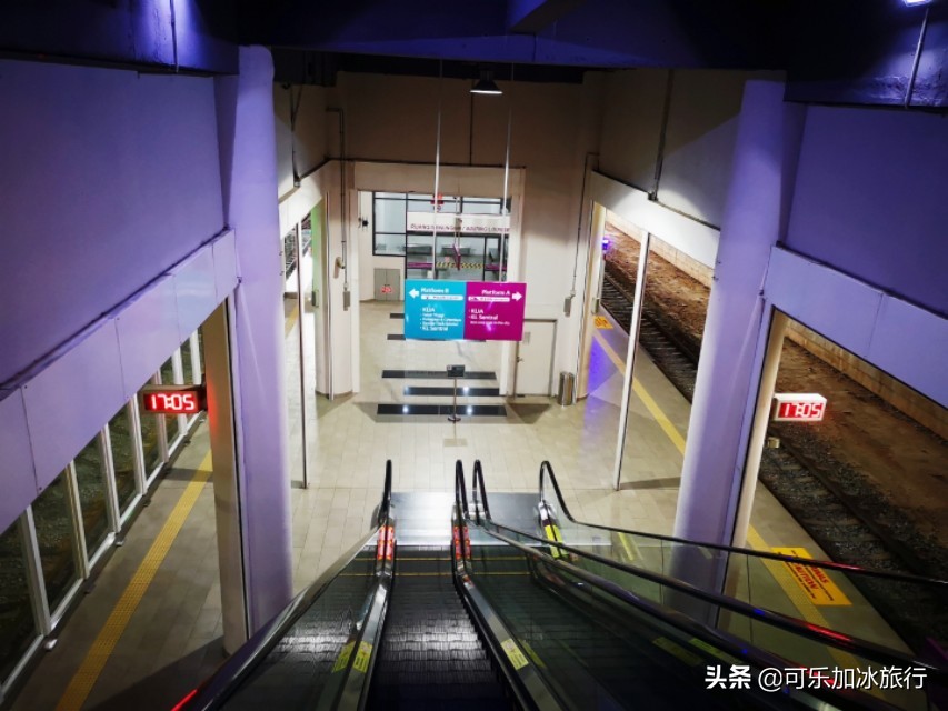 马来西亚吉隆坡过境签,马来西亚过境签怎么办理