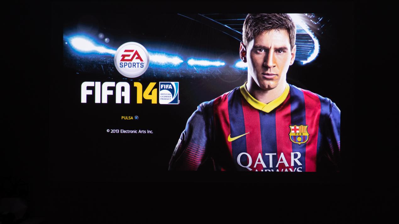 适合投屏画面好看的游戏,大屏幕视觉体验游戏