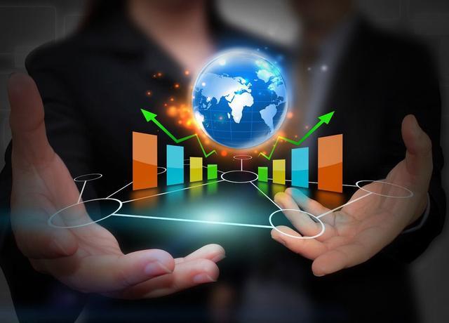 好消息女装线上销售,好消息互联网时代走向