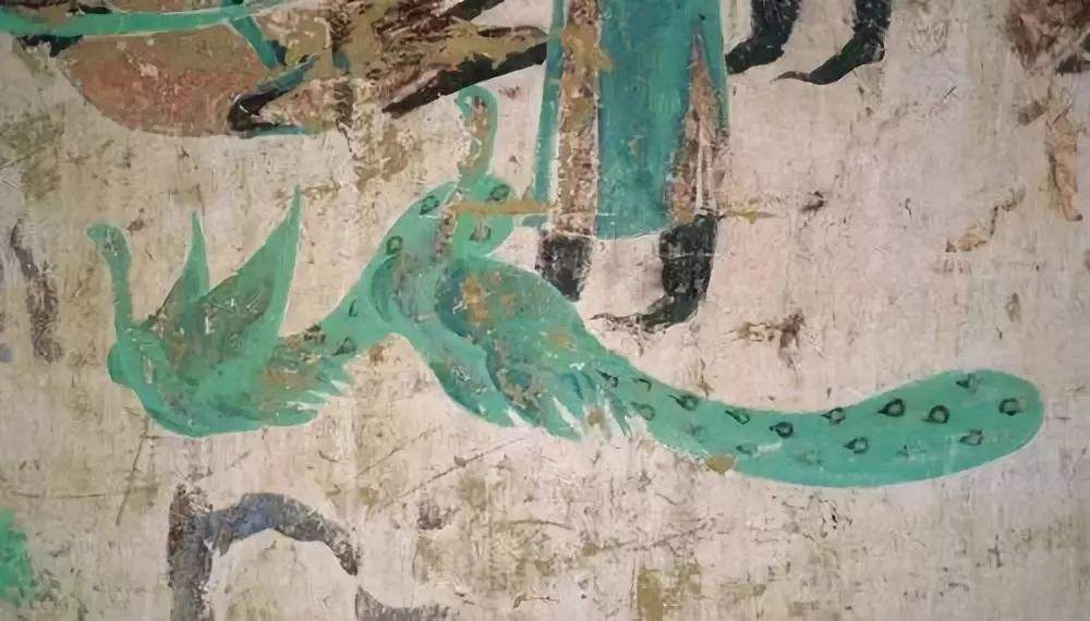 鸿雁传书源自哪个历史故事,鸿雁传书啥意思