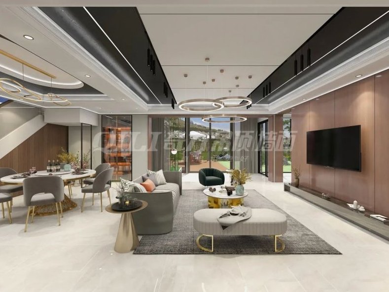 奇力集成吊顶的缺点,奇力集成吊顶多厚的