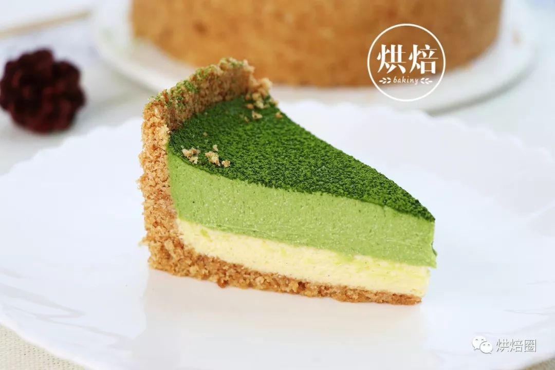 鲜甜脆布蕾蛋糕,最好吃的六寸奶油蛋糕