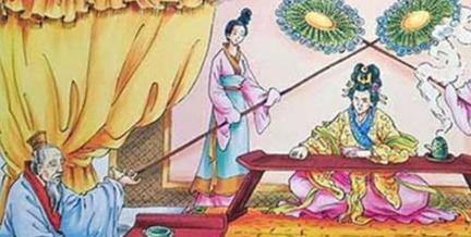 触龙说赵太后完整版视频,触龙说服赵太后用了哪些原则