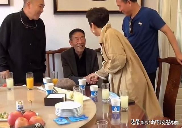 董文华最近有什么演出吗,董文华最近商演