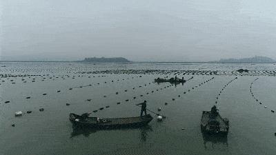 福建霞浦旅游真实照,福建霞浦风景点