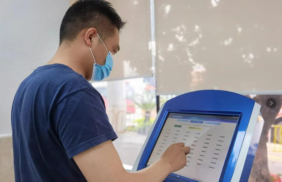 心水号牌选不到？5万个新号牌投入号池啦！宝马司机中了4条3！