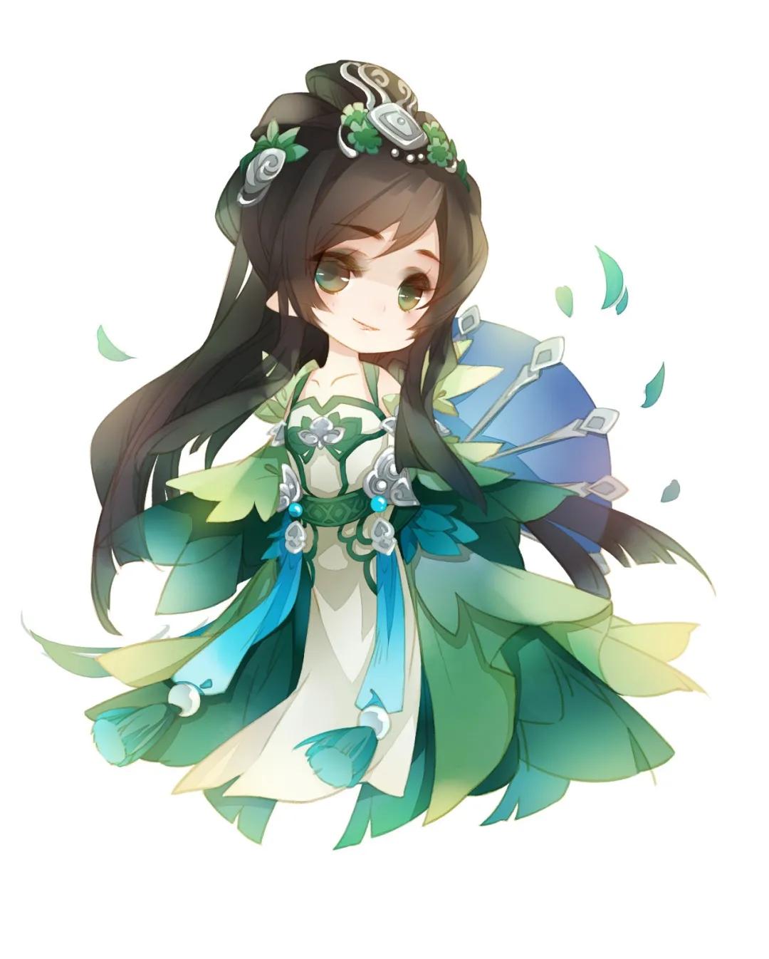 冰心搭配最好的装备,冰心平民装备