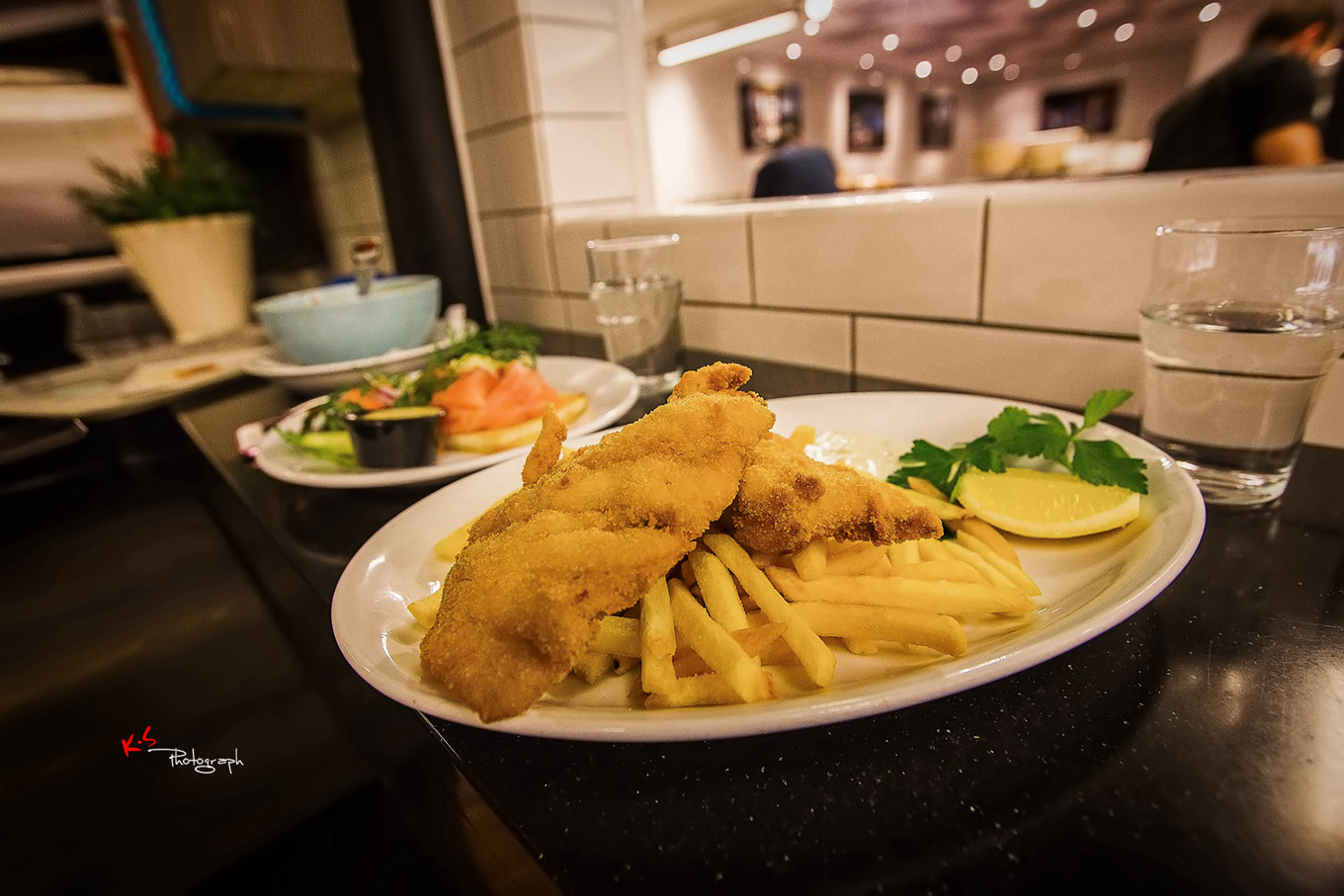 果小姐的减脂日常,果小姐的慢生活泰州