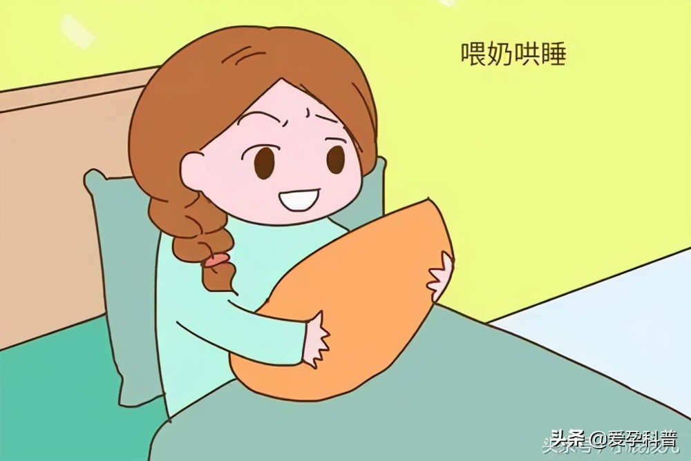 宝宝晚上睡不着怎么哄,宝宝晚上睡不着怎么办小妙招