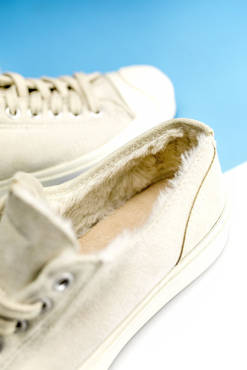 CLOT联名匡威，熊出没请注意