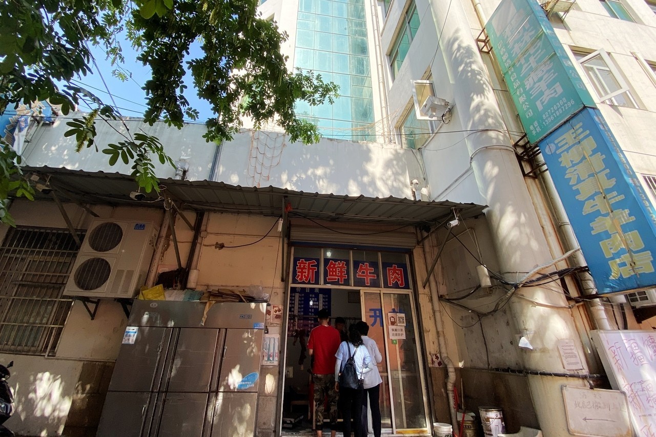 马大嫂无锡,马大嫂小卖部