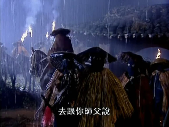 笑傲江湖华山派的武功是哪来的,笑傲江湖中的华山派有多弱