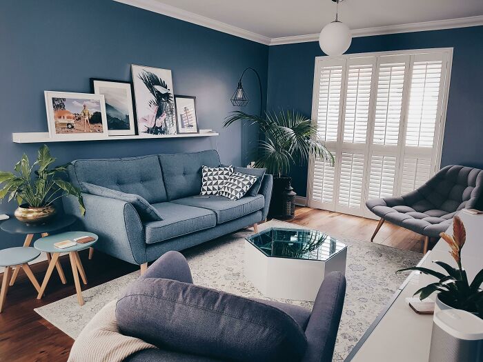 国外网友分享的生活,外国网友分享家里奇奇怪怪的东西