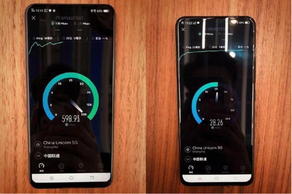 5G手机*载下**速度真的会这么快吗？