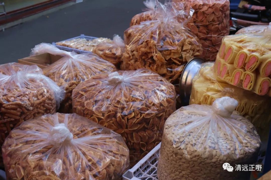 再见，清城中学！再见，南埗路！这一路一巷的美食，谢谢陪我长大