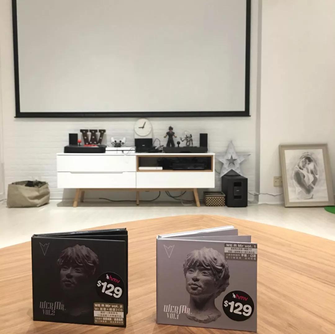 那些英皇时代的小鲜肉们下落如何？