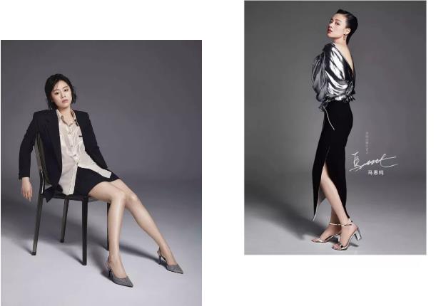 一代鞋王百丽退市后有望华丽转身,昔日的鞋王