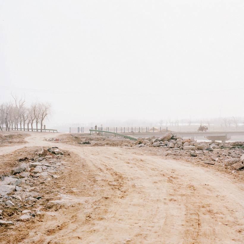 蔬菜之乡山东寿光再遭水灾村民,寿光被淹的村庄