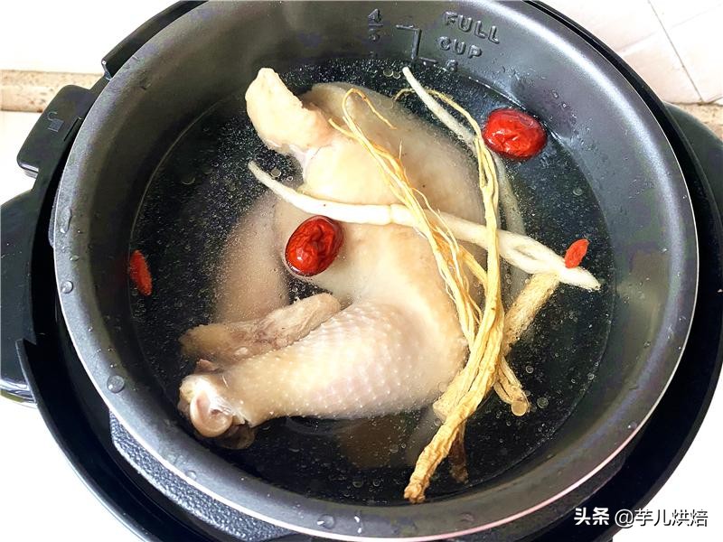 天冷了喝什么汤最暖胃,天冷了常给家人做这道汤味道鲜美