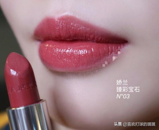 “李佳琦”OMG色号总结！原来全是这4款色系，你发现了吗？