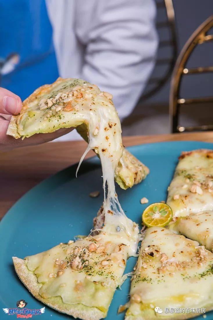 来这家店你真没办法好好吃饭，每道菜都堪比艺术品，好吃到光盘