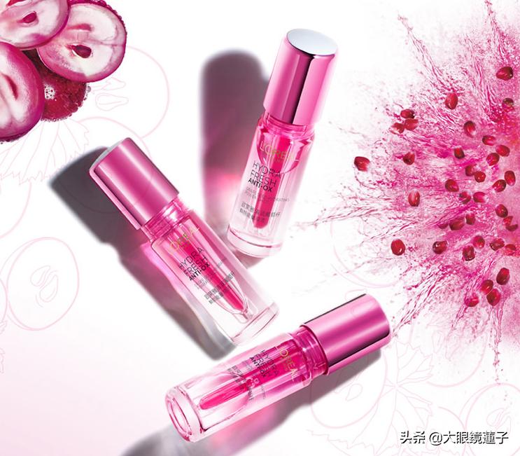 精华液和精华油的区别和用法,精华液和精华油的区别在哪里呢