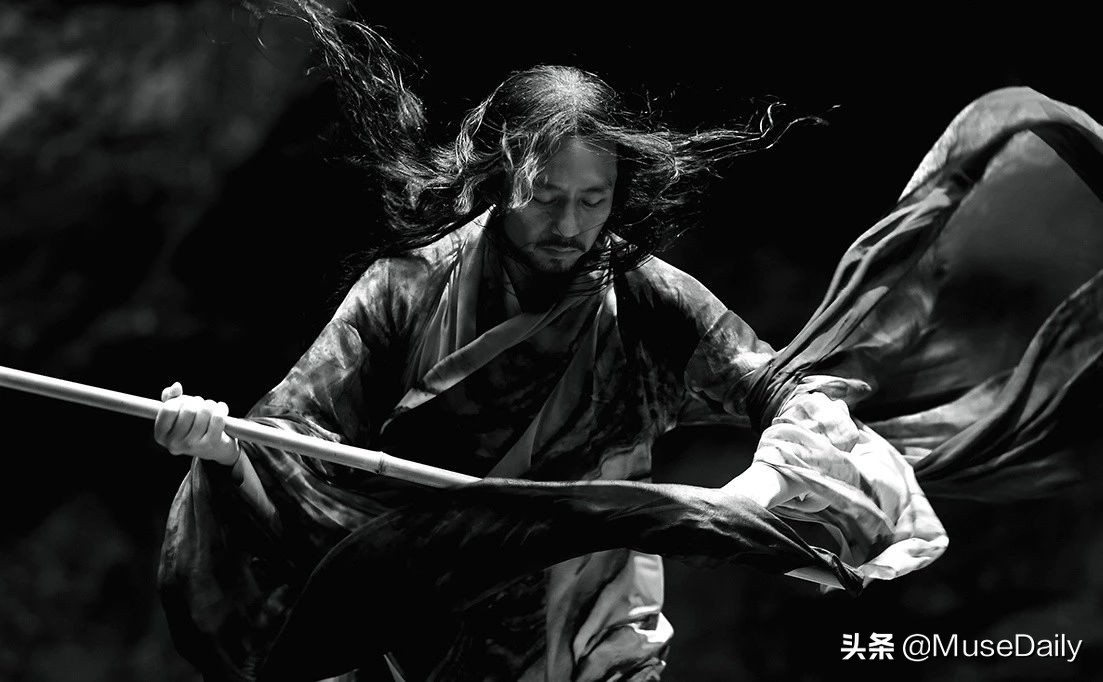 入殓师死亡文化,入殓师武士精神