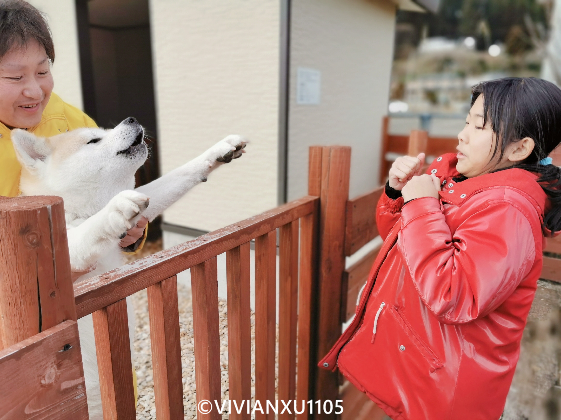 塑料母女深度解锁日本东北秋田县山形县