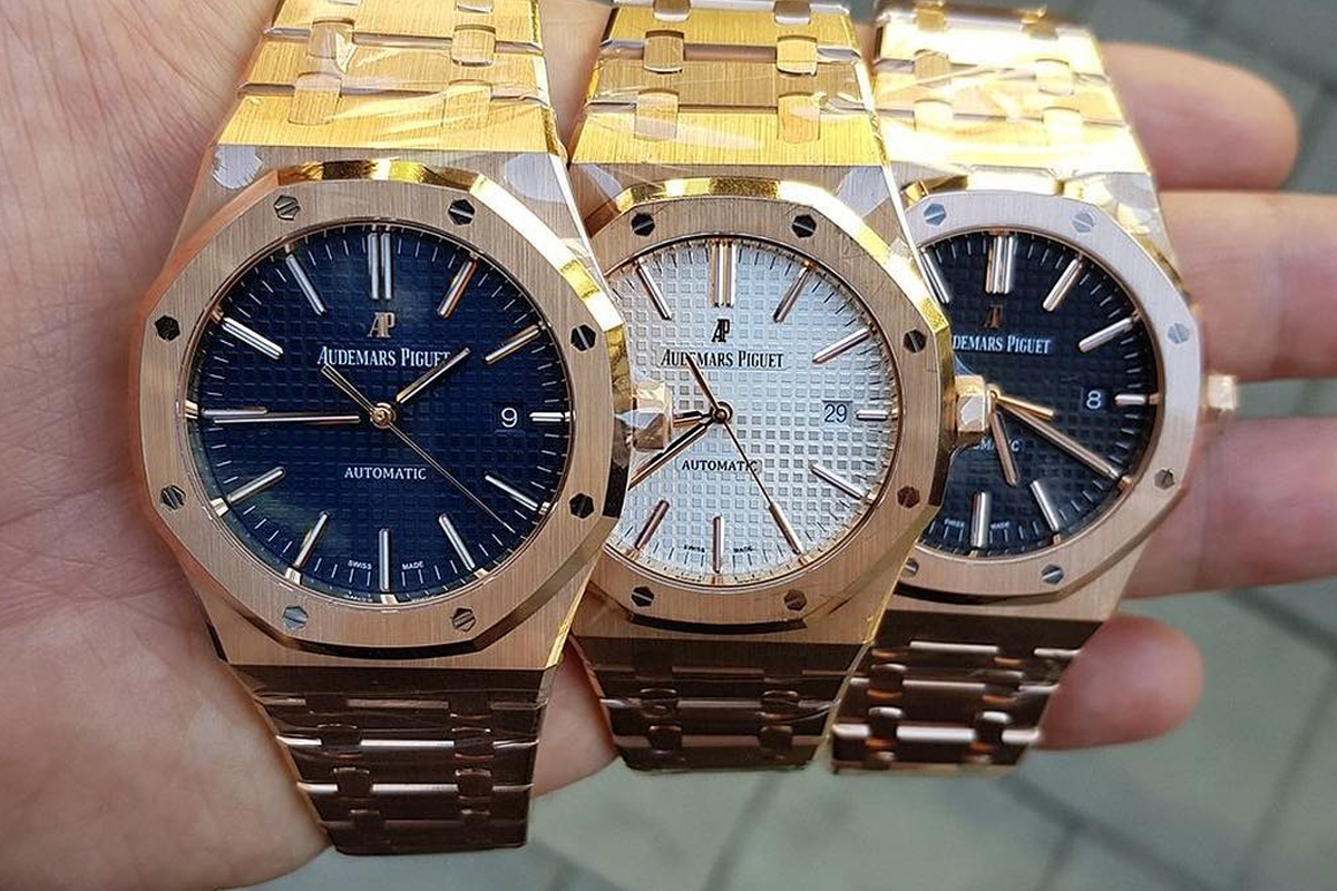 真假名表鉴定方法,真假腕表的四大鉴定方法