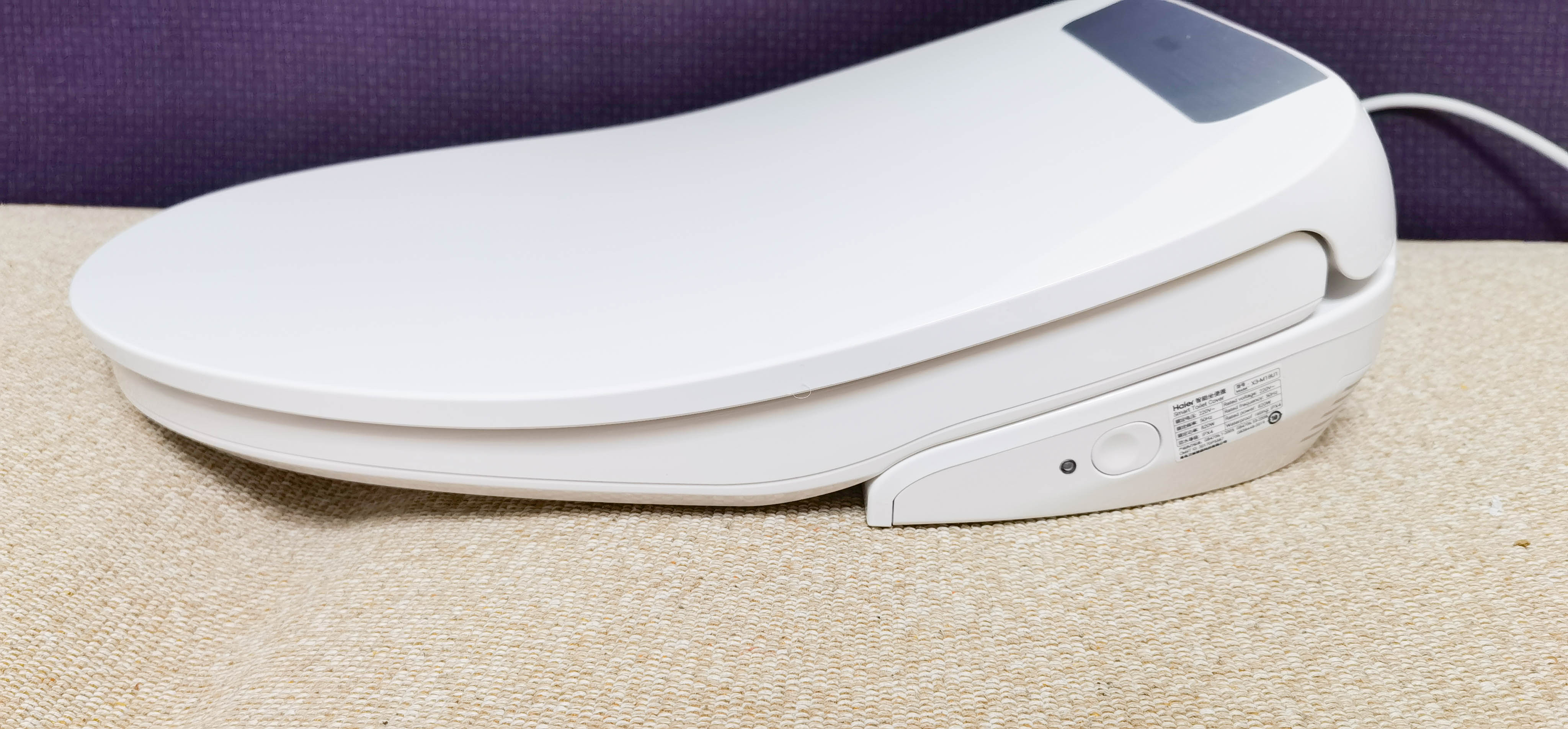 海尔智能马桶盖x3和v6哪个好,海尔智能马桶盖v117和v3对比