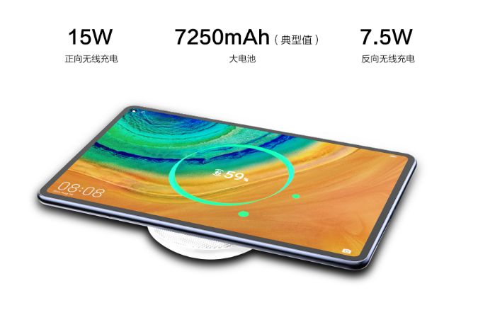 华为matebooke与matepadpro12.6,matepadpro12.6和matepad11对比