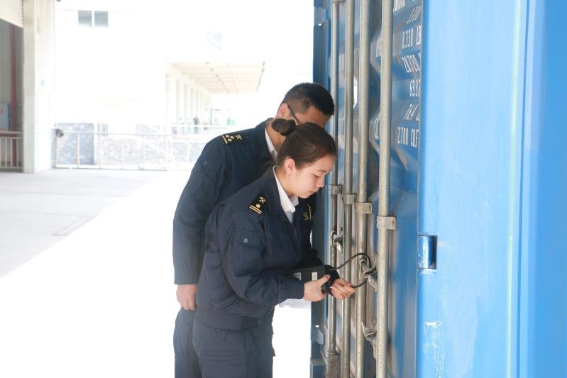 中欧专列重庆到德国,中欧班列重庆单月行数