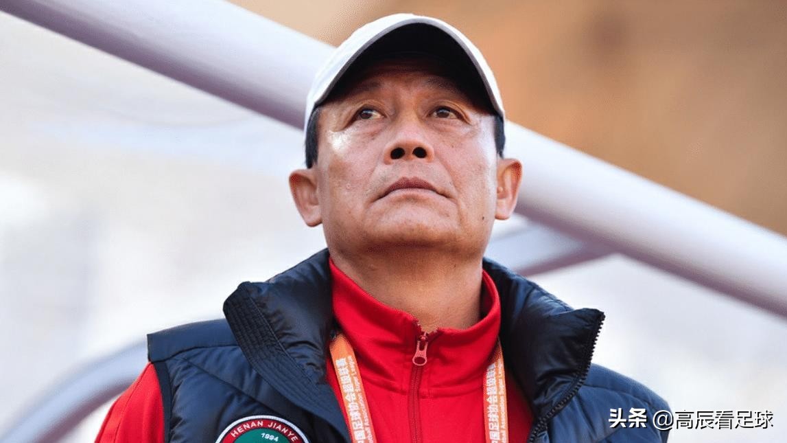 马蒂奇现任教练,建业新任教练马蒂奇