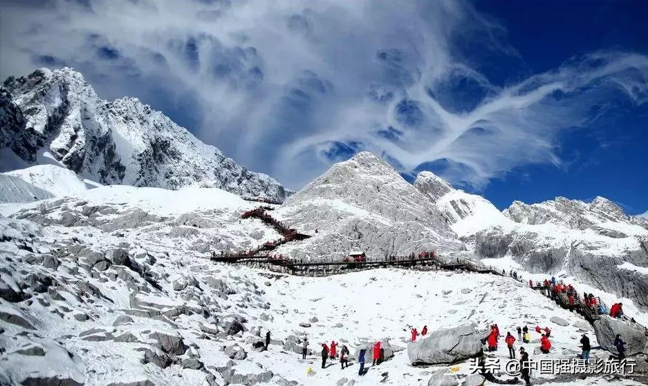 全世界最美的高速公路,世界公认的5个绝美公路