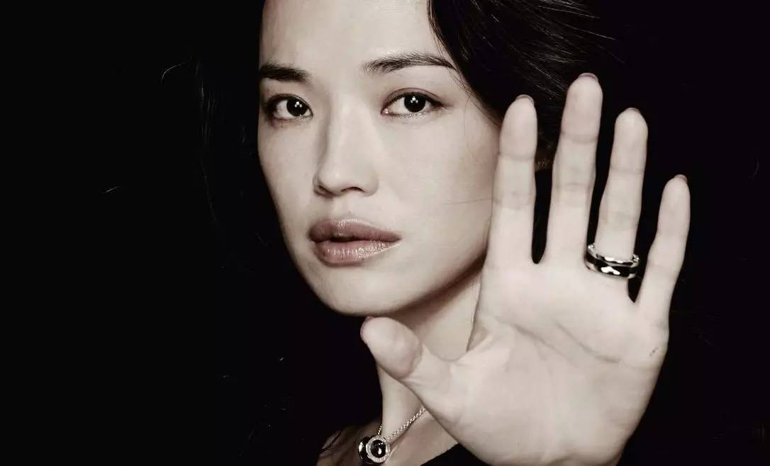 舒淇被谁求婚,舒淇首次袒露恋爱心声