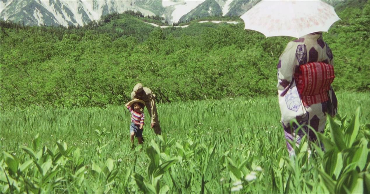 日本电影人证解析,日本电影女儿最后杀了父亲