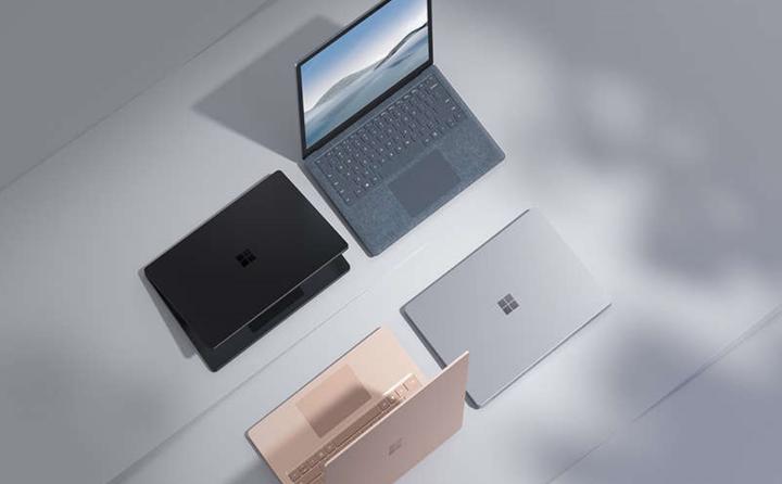 微软轻薄本玩cs2,微软surfacelaptopstudio