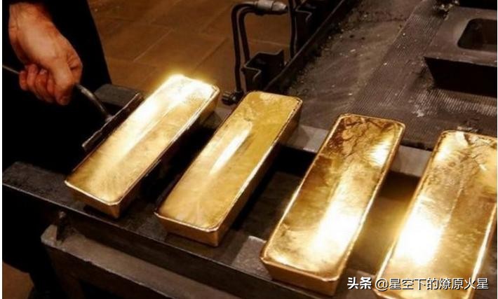 去金店买金怎么不被坑工费,买金首饰雷区