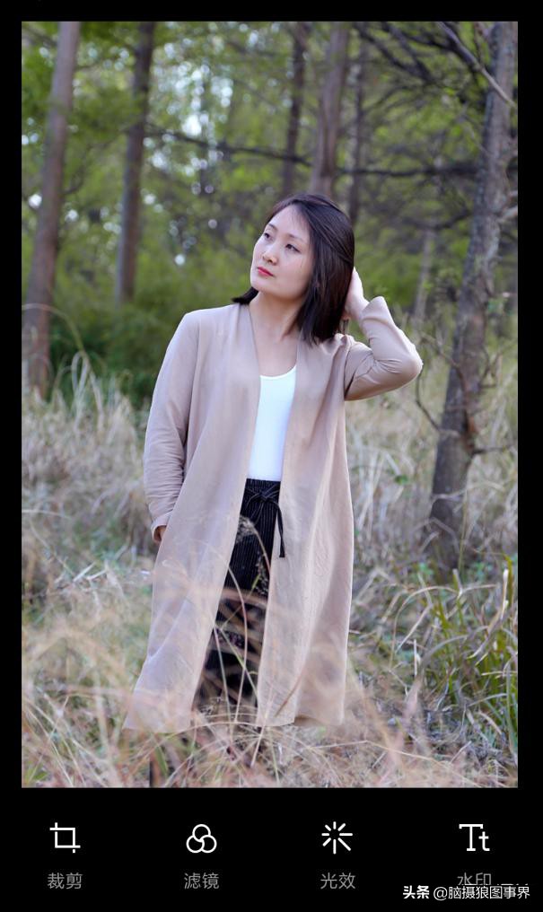 用什么修图软件修照片好,照片用什么手机软件修图