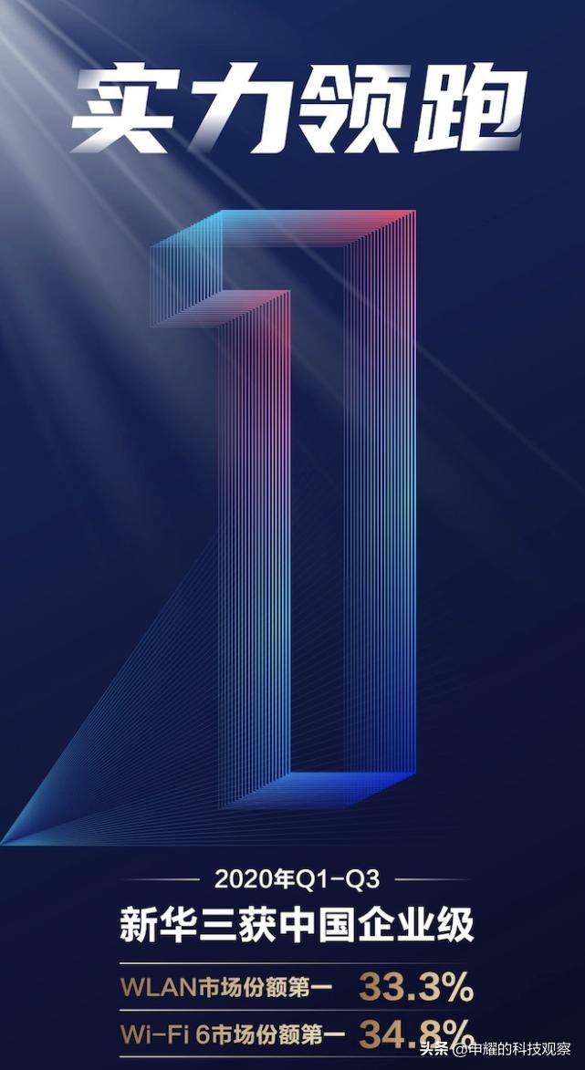 新华三无线中继,新华三领跑数字化