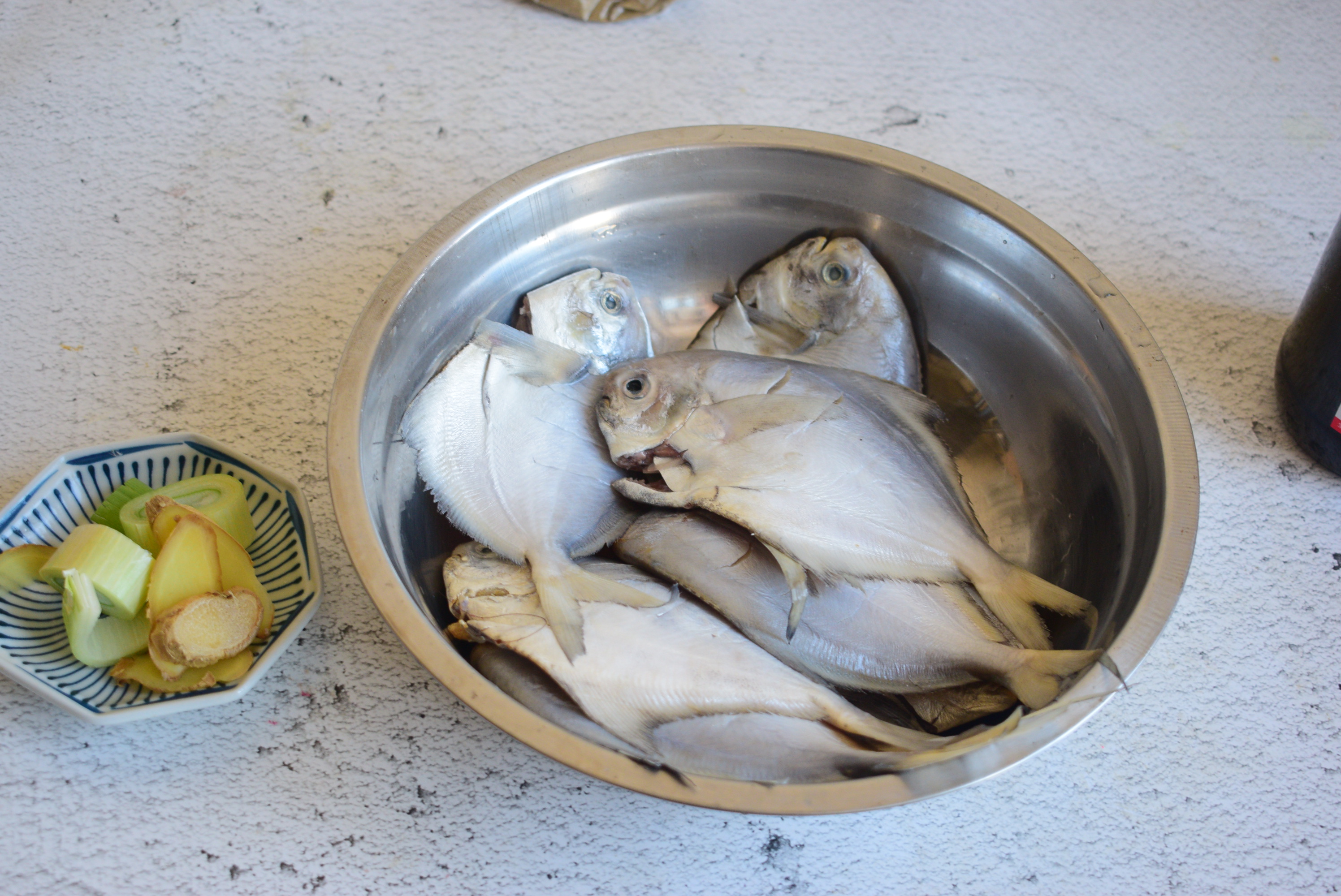 麻辣鲜香的烤鱼在家就能轻松搞定,在家做的烤鱼比外面餐馆的还好吃