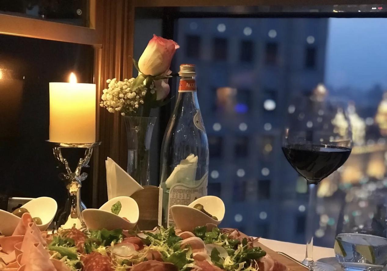 上海过生日中餐最佳去处,上海过生日高品质餐厅推荐
