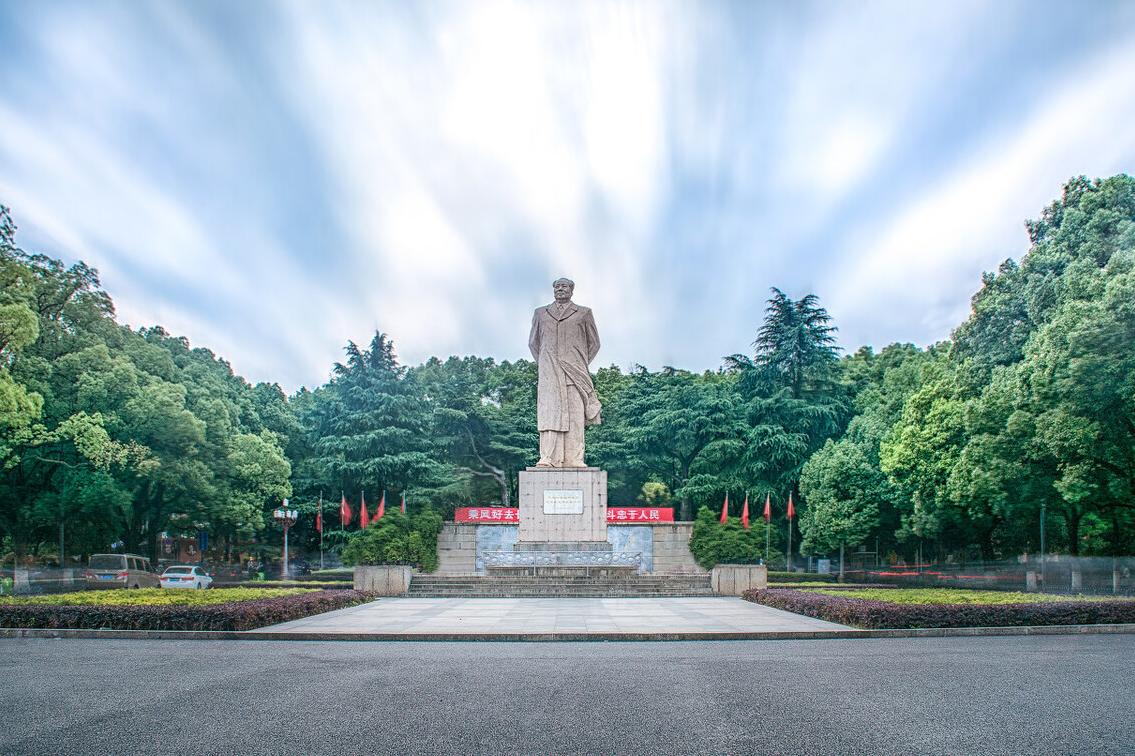 湖南最低调的高校,湖南最低调一本大学有哪些