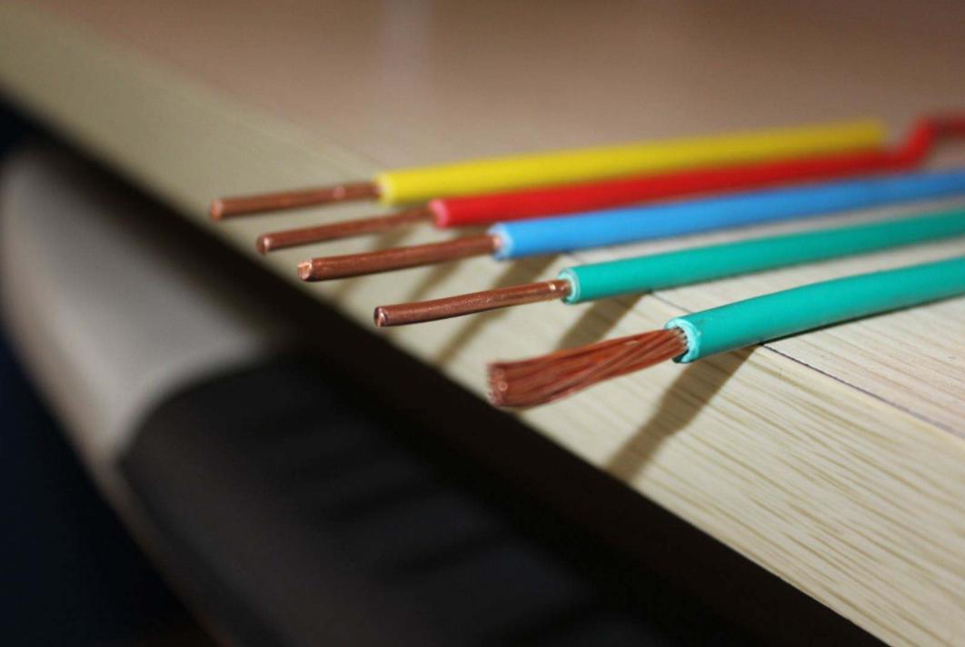 装修4平方电线可以用在哪里,房子装修4平方电线一般用哪里