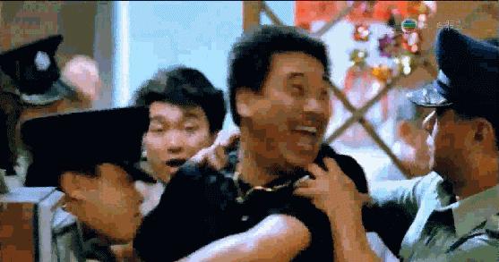 少林足球吴孟达初遇周星驰,少林足球后的周星驰