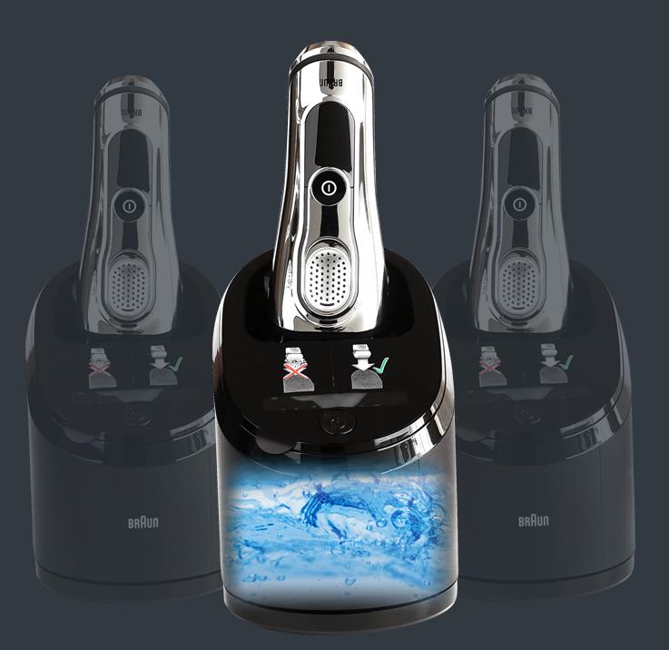 男士必备剃须刀好物推荐,剃须刀电动男士2023年最新款