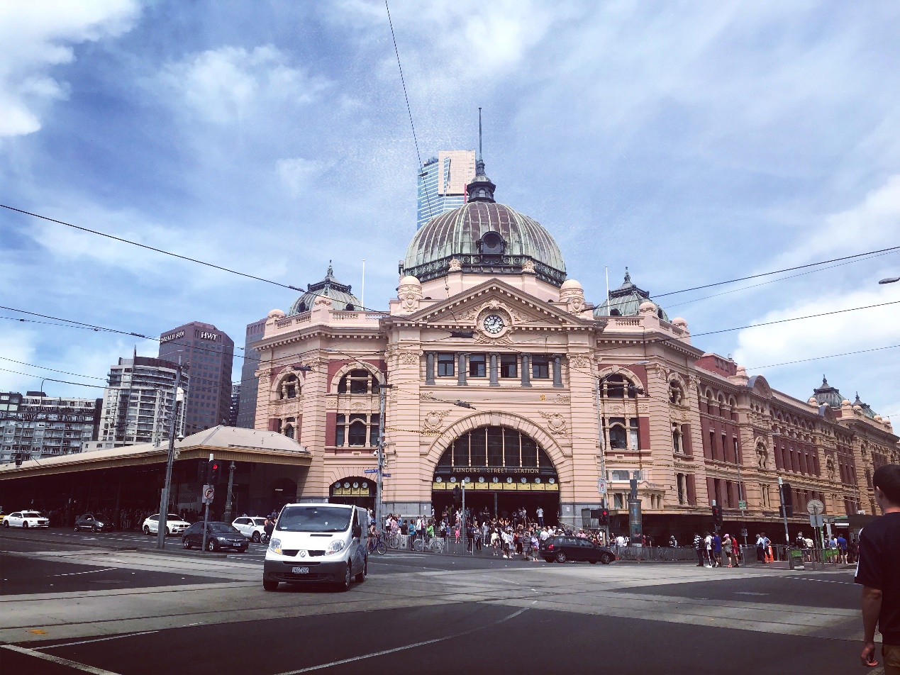 初游澳洲，从冬天飞往夏天——悉尼蓝山+墨尔本大洋路7天经典路线