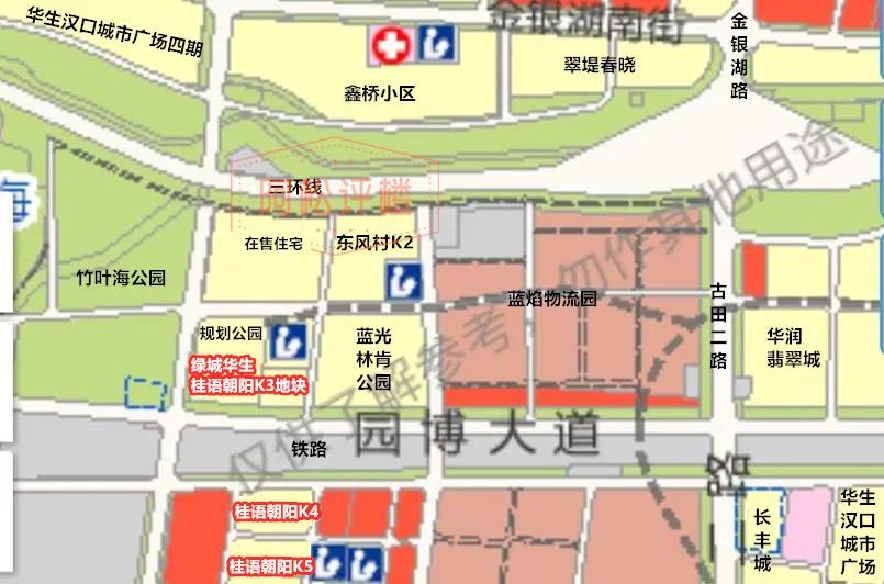 三环内现房能买吗,三环线内买二手还是新房