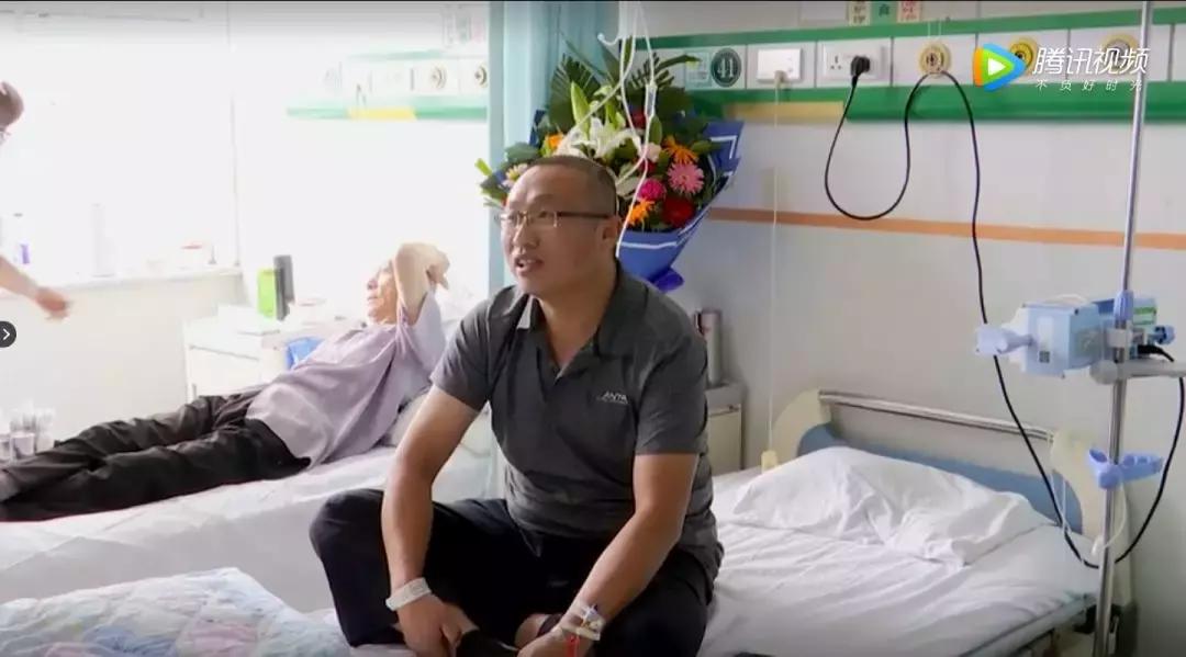 陈晓东:守护百姓安宁是我最大心愿