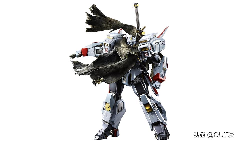 变形金刚合体玩具超级擎天柱,变形金刚10款最佳玩具模型